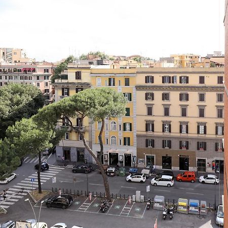 Re Di Roma - Charme Apartment Экстерьер фото